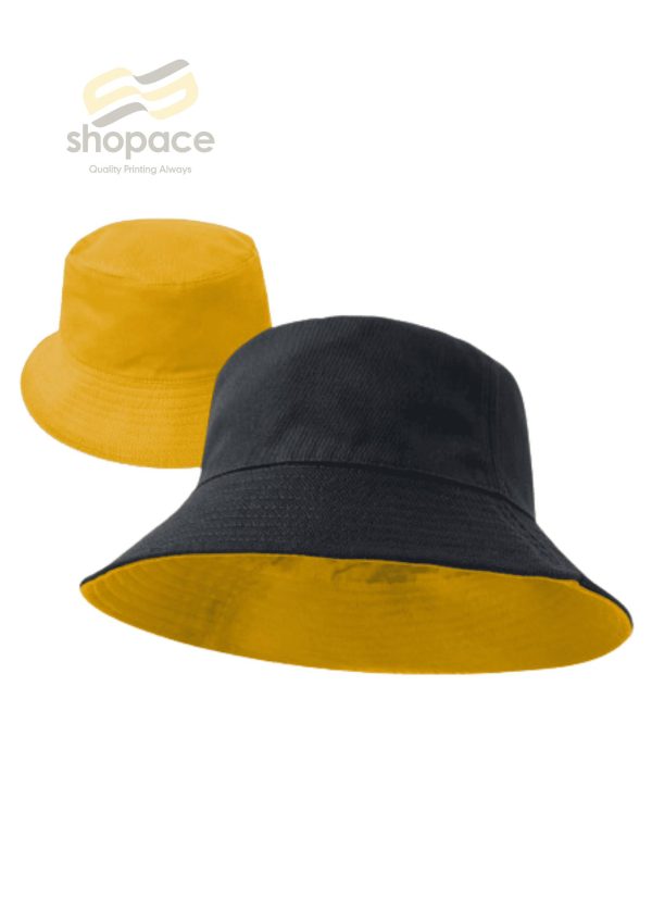 Switch Reversible Bucket — Caps & Hats