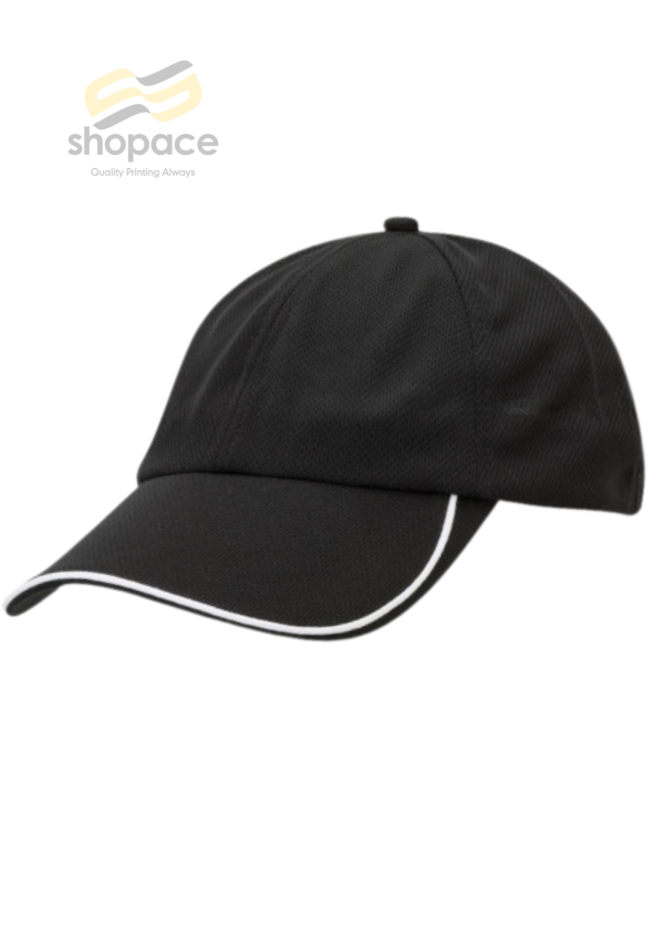 Cool Dry Cap — Caps & Hats
