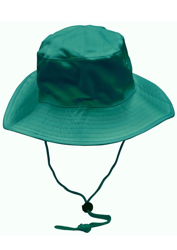 Surf Hat With Break-away Strap — Caps & Hats
