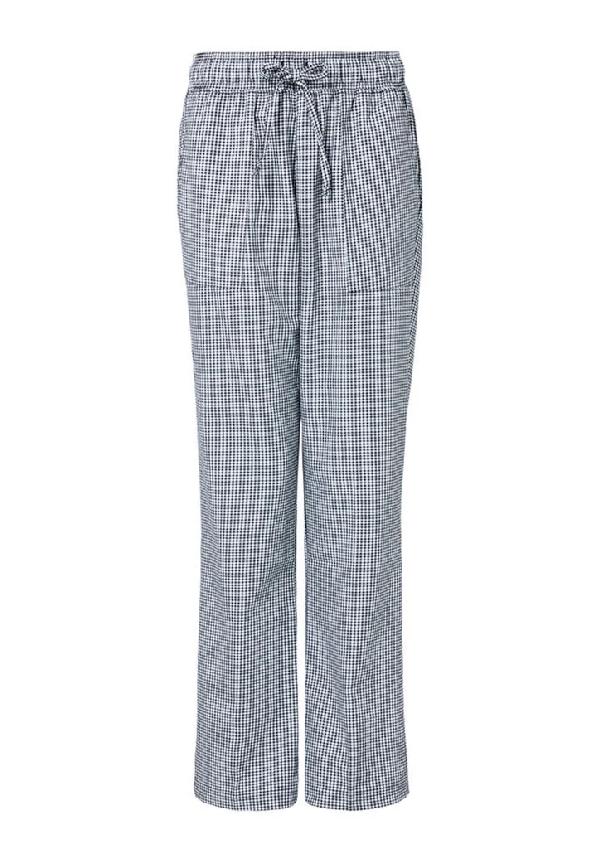 Chef Works Small Check Chef Pants — Hospitality