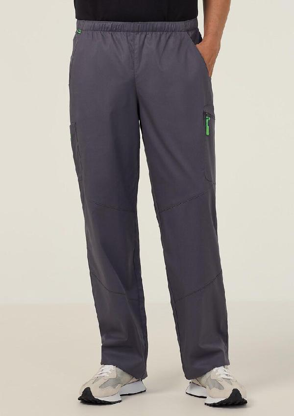 Rontgen Elastic Waist Scrub Pant — Scrubs