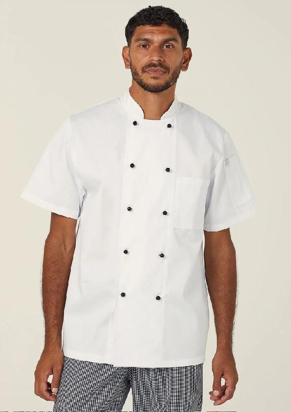 Chef Jacket — Hospitality