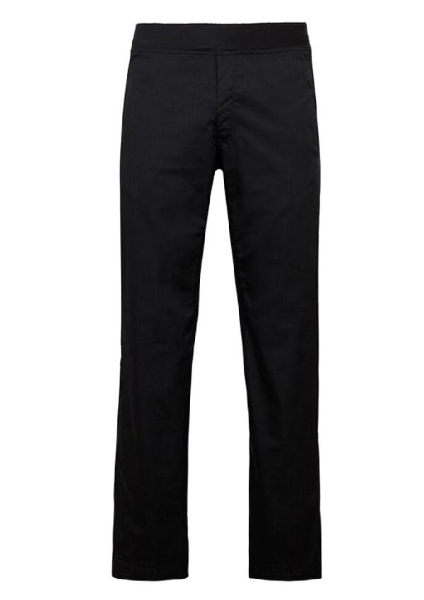 Lightweight Slim Fit Chef Pant — Hospitality