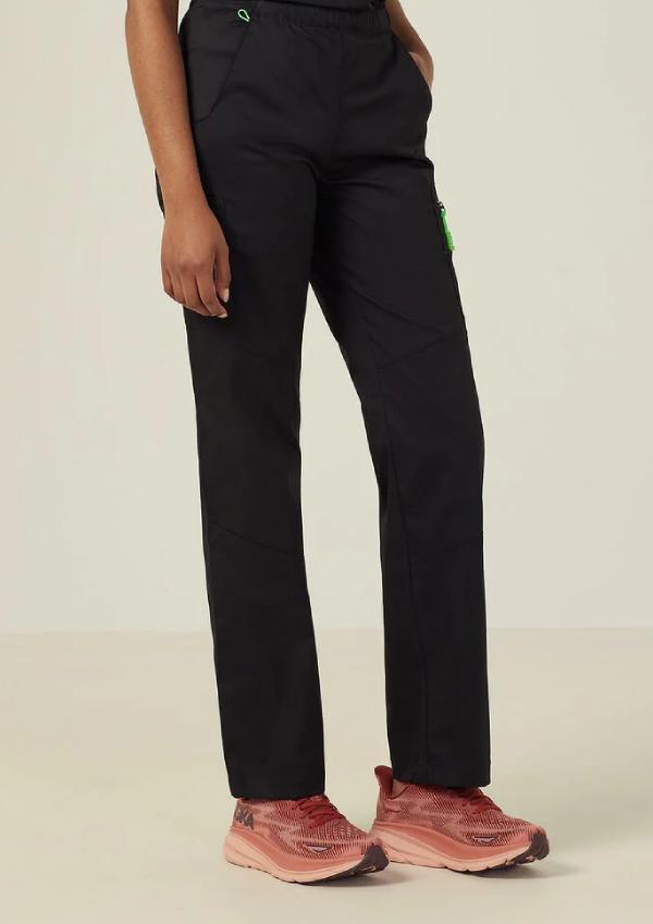Next-Gen Antibacterial Active Rontgen Scrub Pant — Scrubs