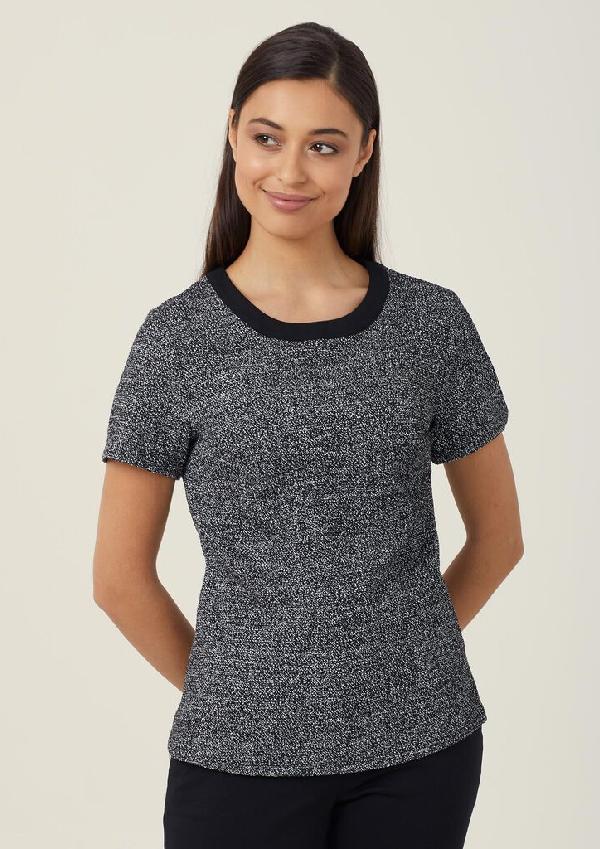 Shell Top — Corporate