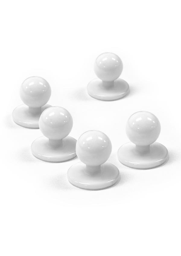 Chef Jacket Button — Hospitality