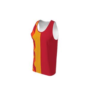 Charge — Singlets