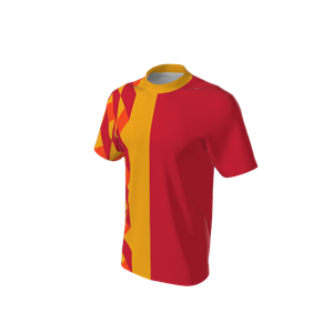 Charge — T-Shirts