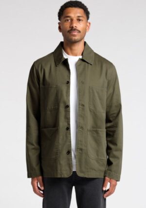 Chore Jacket — Jackets & Jumpers