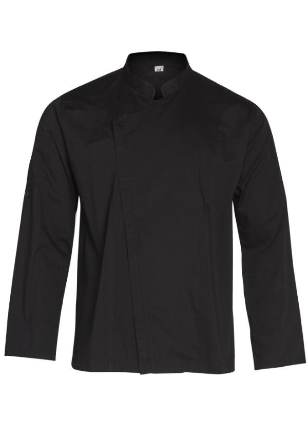 MENS FUNCTIONAL CHEF JACKETS — Hospitality