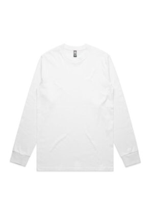 Classic L/S Tee — Tee