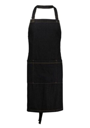 Clout Apron — Short Waisted Apron
