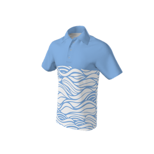 Coastal — Polos