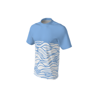 Coastal — T-Shirts