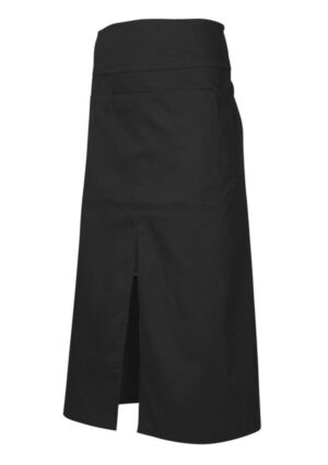 Continental Apron — Short Waisted Apron