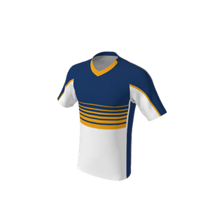 Cowboy — Rugby