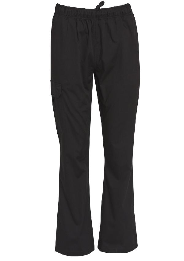 LADIES FUNCTIONAL CHEF PANTS — Hospitality