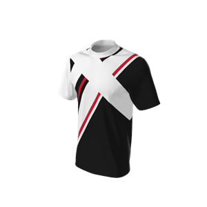 Crosswind — T-Shirts