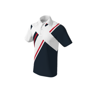 Crosswind — Polos
