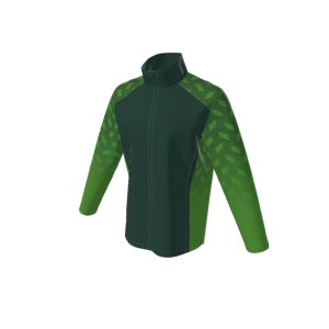 Design A — Softshell Jacket