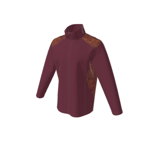 Design C — Softshell Jacket