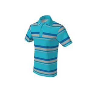 Double Bay — Polos