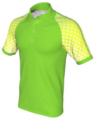 Double Bay Polo 71322 — Cut & Sub