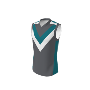 Double V — AFL