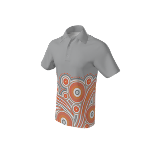 Dreamtime — Polos