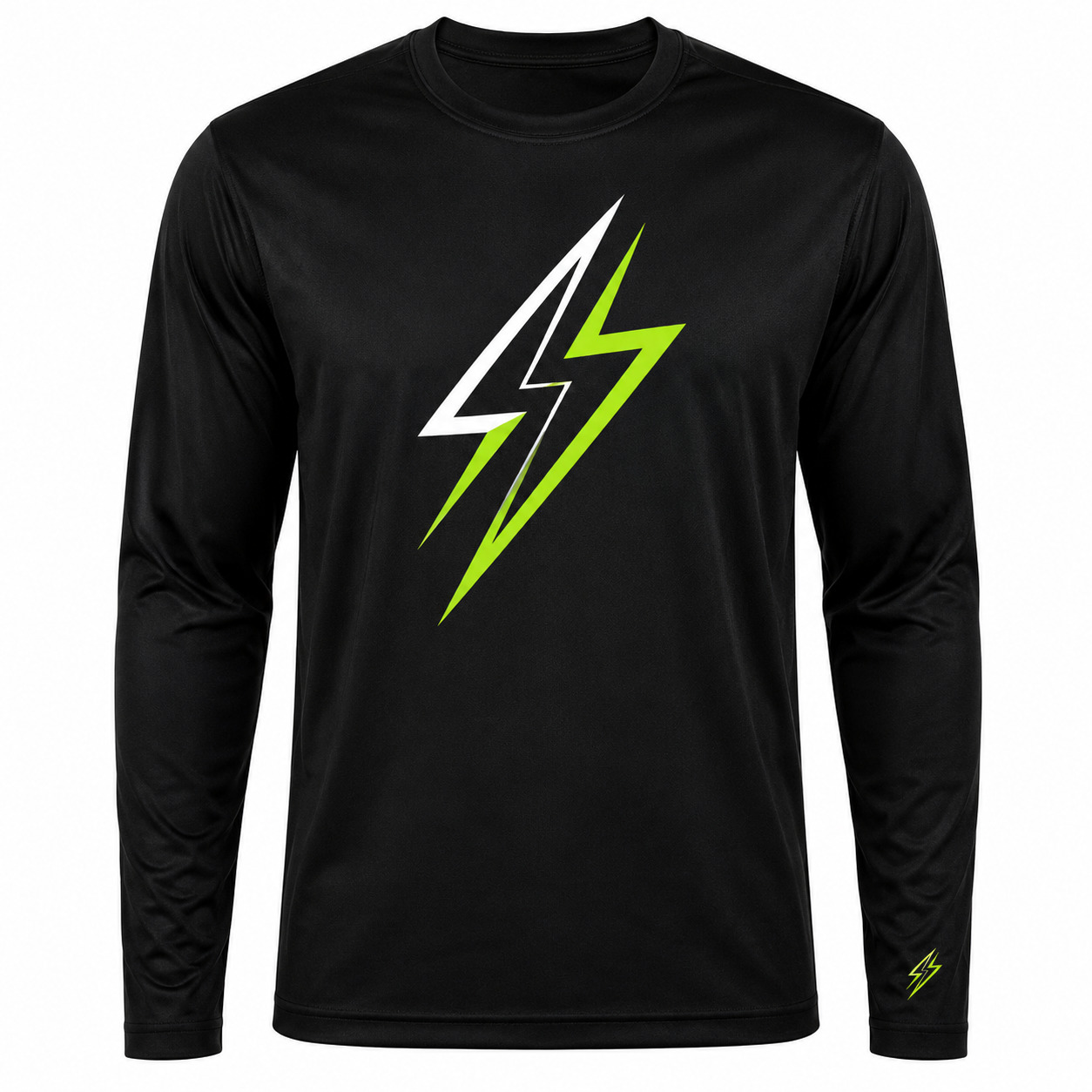 New Season Long Sleeve Tees — Long Sleeve