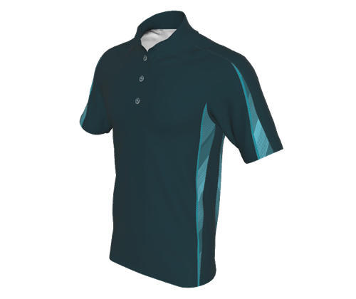 Eureka Polo 71304 — Cut & Sub