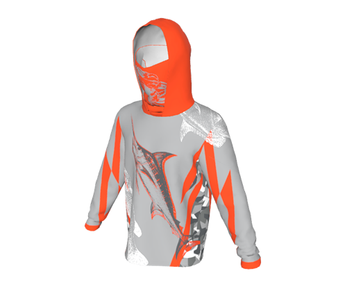 Fishing Hoodie — Fishing