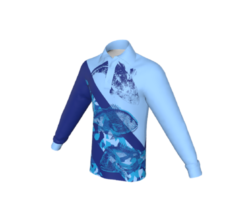 Fishing Polo — Fishing