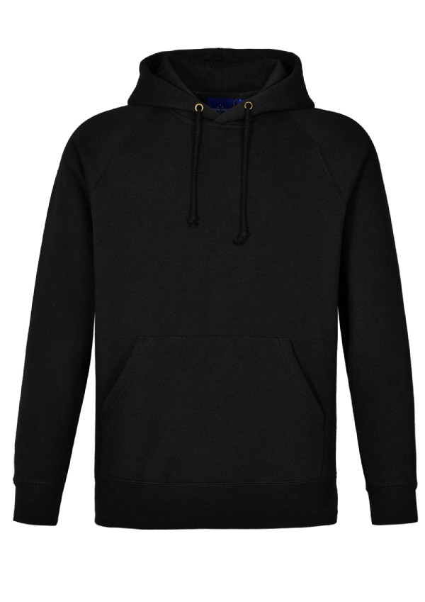 WARM HUG Fleecy Hoodie Men’s — Hoodie