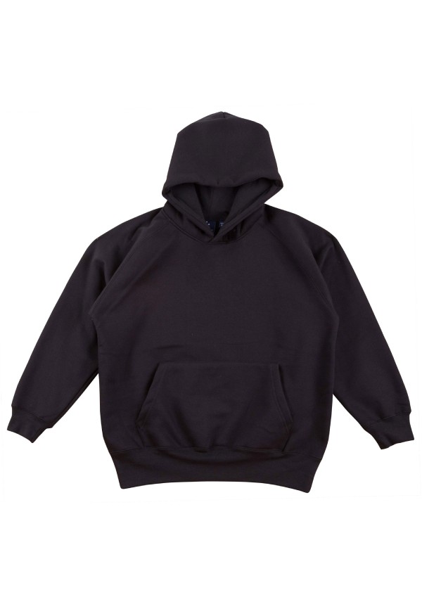 WARM HUG Kids’ Fleece Hoodie — Hoodie