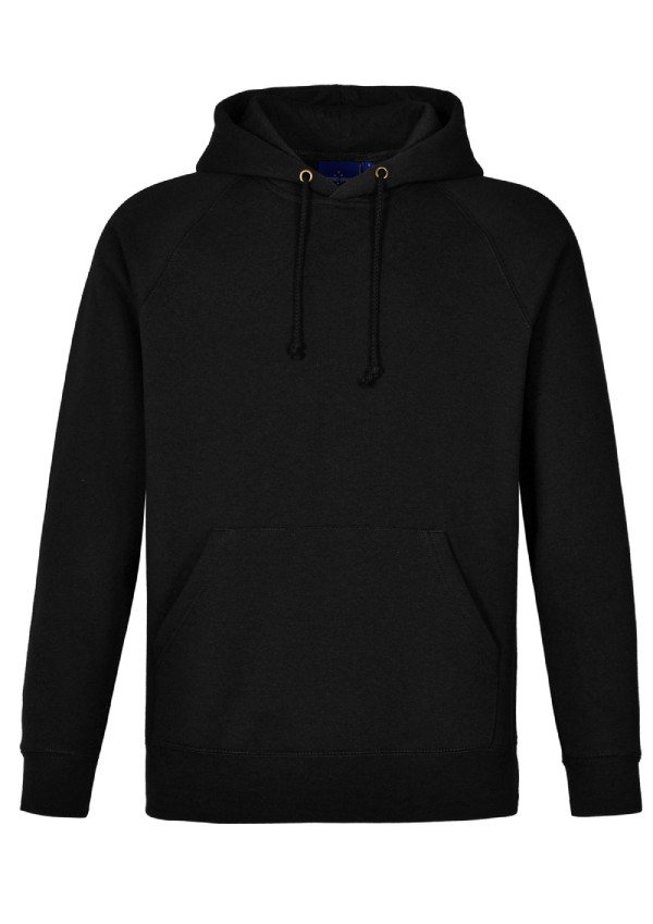 WARM HUG Fleece Hoodie Ladies — Hoodie