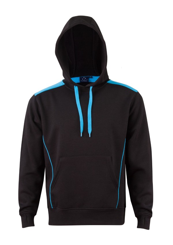 CROXTON HOODIE Adult Unisex — Hoodie