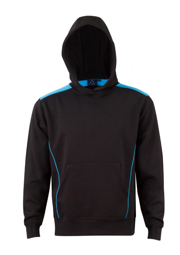 CROXTON HOODIE Kid’s — Hoodie