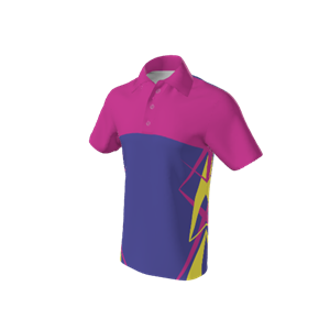 Flash — Polos