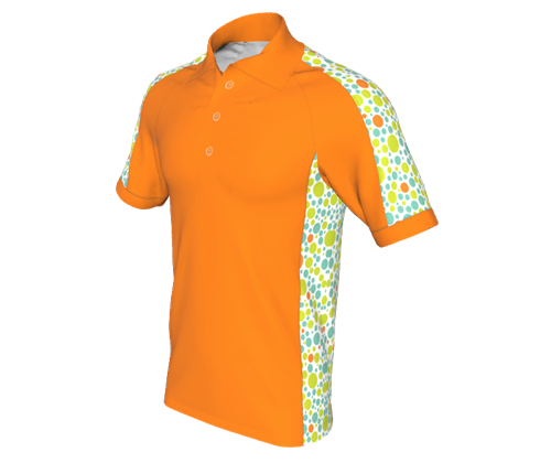 Flinders Polo 71308 — Cut & Sub