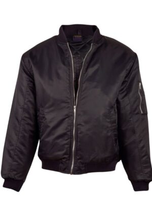 Flying Jacket Unisex — Jackets & Jumpers