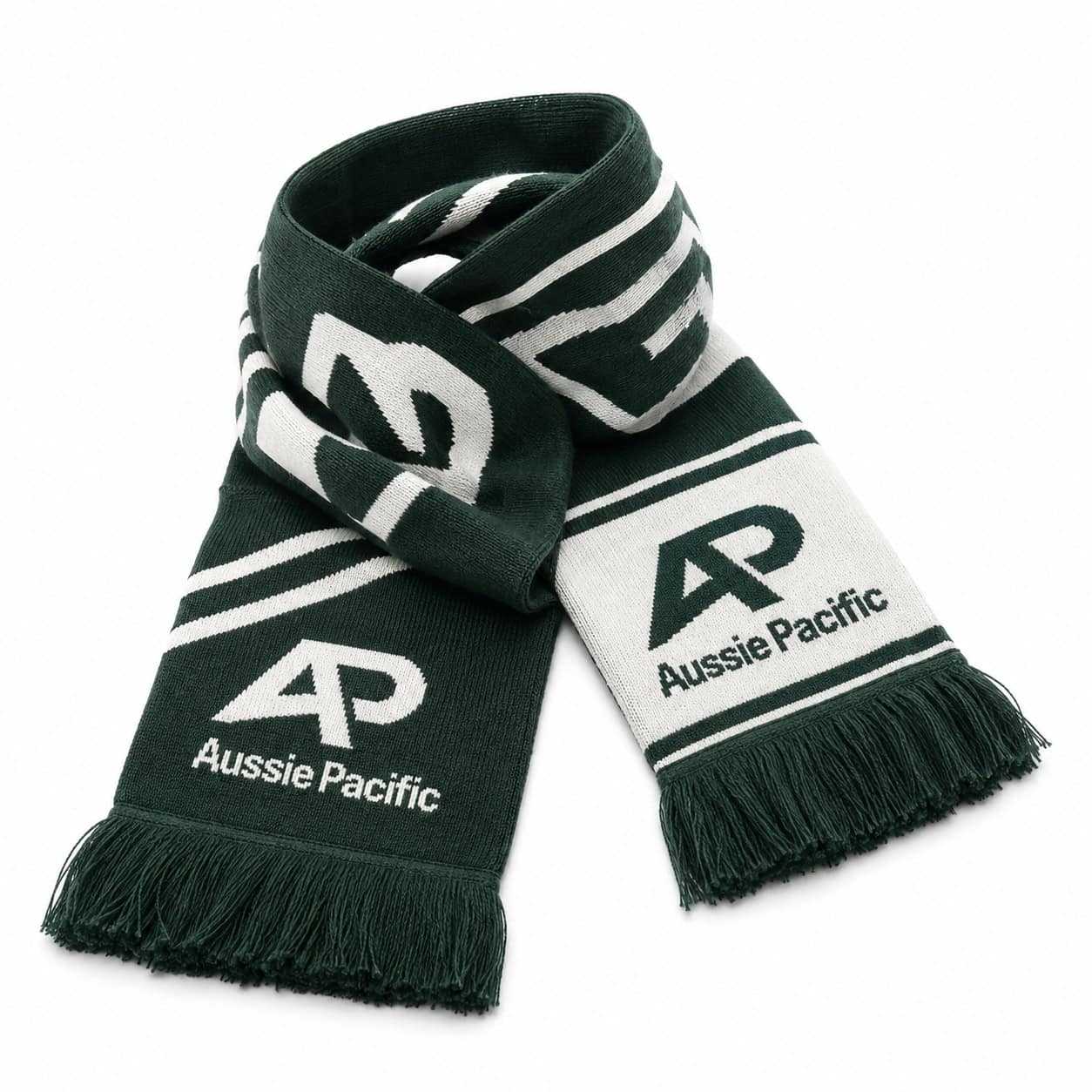 Forest Edge Scarf — Scarf