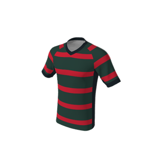 Fox — Rugby