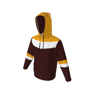 Hawk — Hoodies
