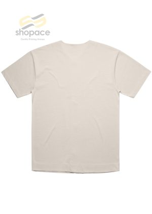 Heavy Baseball Jersey — Tee