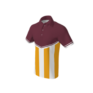 Heritage — Polos