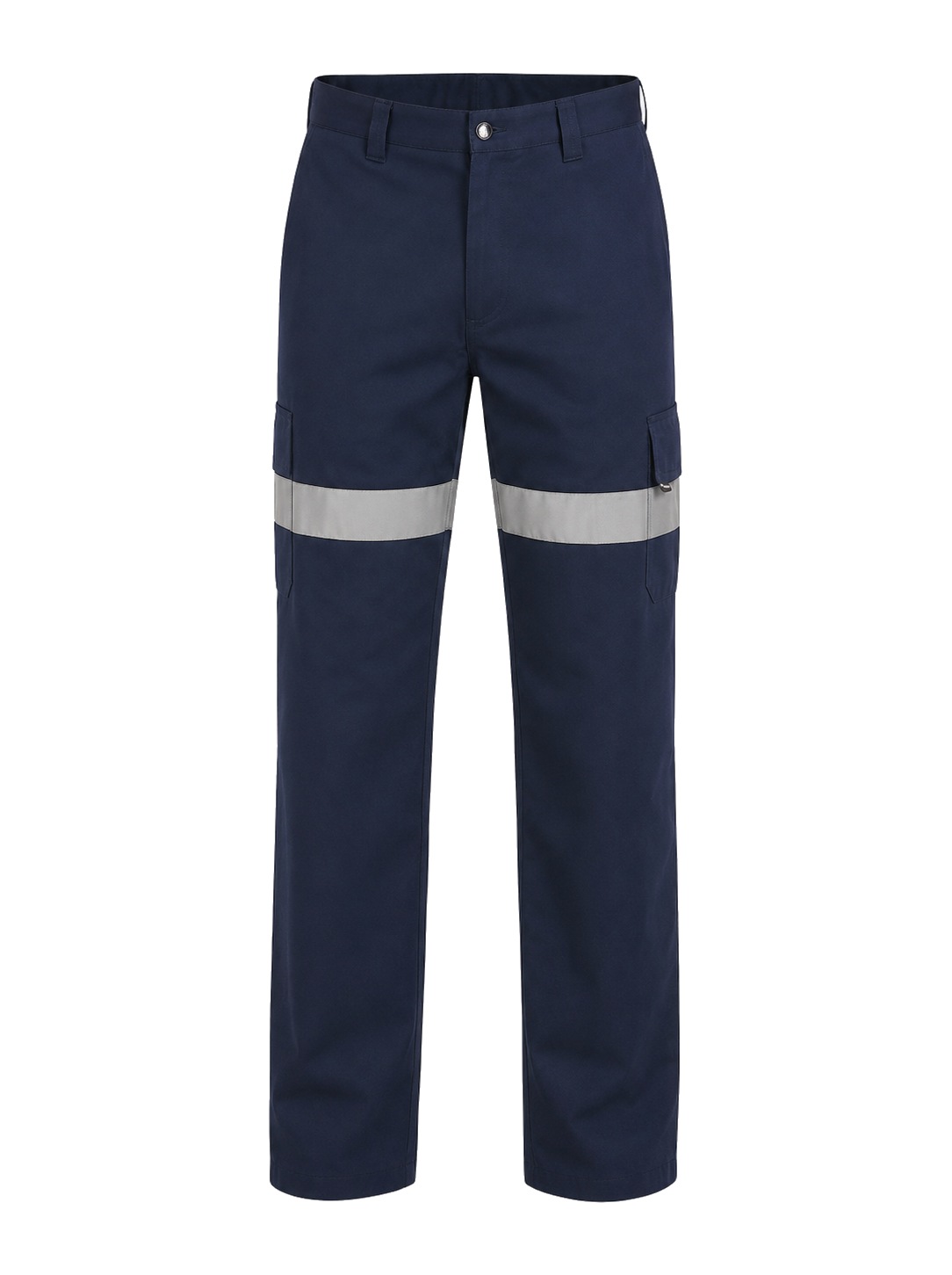 Workcool 2 Reflective Pants — Hi-Vis