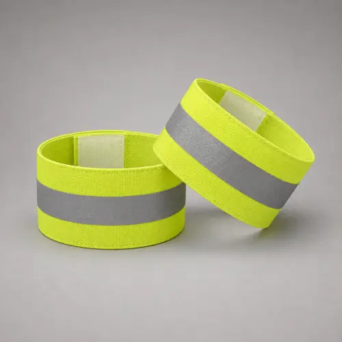 Hi-Vis Reflective Arm Bands — Hi-Vis Accessories