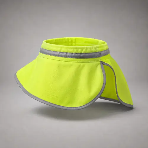 Hi-Vis Reflective Sun Shade Cover — Hi-Vis Accessories