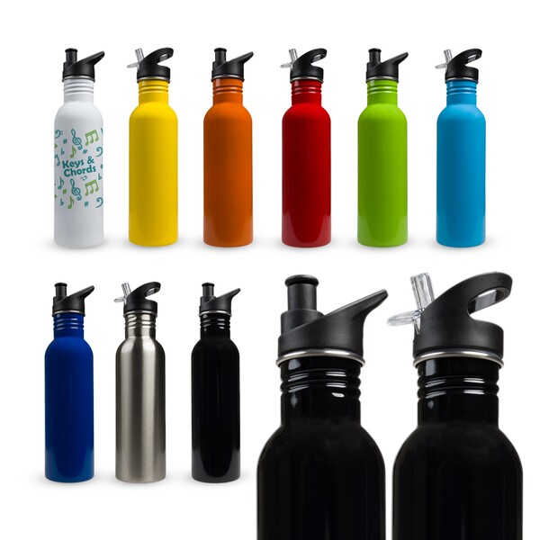 Hike Bottle